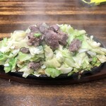 びっくり亭 本家 本店 - 