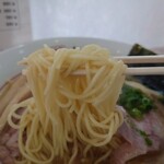 地鶏ラーメン ありがとう - 