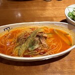 カフェ ディヴァージュ - 