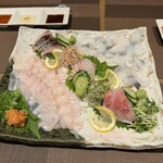 쿠리야 슈치쿠 - 