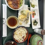 阿武隈うどん 正伍郎 - 