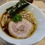 Chuuka Soba Kobayashi - 