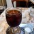 麻生珈琲店 - ドリンク写真:アイスコーヒー