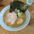 横浜家系ラーメン ひじり家 - 料理写真:塩豚骨全部のせラーメン