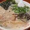 博多ラーメン 琉