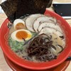 ラーメン暖暮×らーめん酒場暖暮