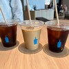 ブルーボトルコーヒー 名古屋栄カフェ
