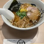 Asakusa Ramen Yoroiya - 