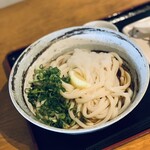 松製麺所 玉川店 - 