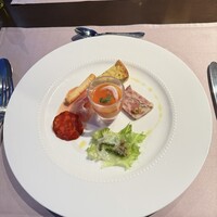 アーティスト カフェ - 
