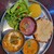 タンドールバル カマルプール - 料理写真: