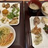 自然食ブッフェ姫蛍