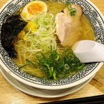 Marugen Ramen - 