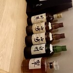 和料理 濱もと - 