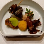 和料理 濱もと - 