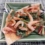 L'atelier di Angela - ピッツァ