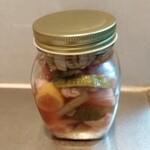 L'atelier di Angela - (テイクアウト)ピクルス 540円(税込)