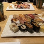 Sushi yashiro - 