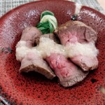 L'atelier di Angela - 牛もも肉