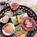 L'atelier di Angela - これで2200円(税込)です