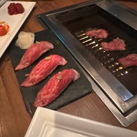 六本木焼肉　Kintan - 