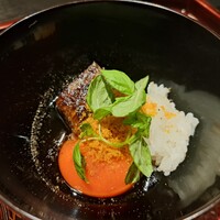和牛会席 祇園 だいきち - 