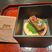 和牛会席 祇園 だいきち - 