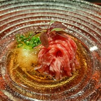 和牛会席 祇園 だいきち - 