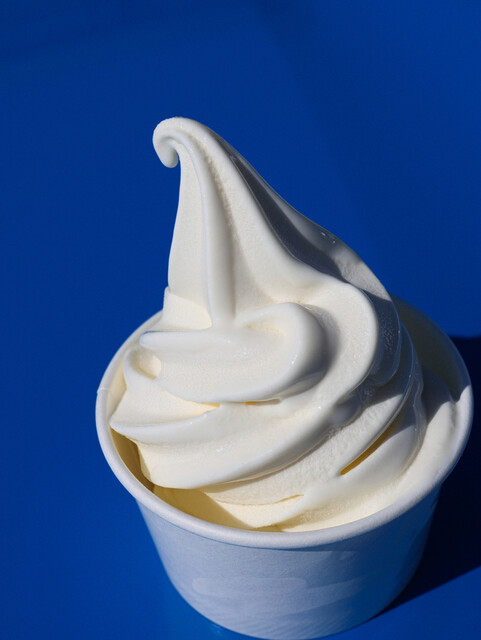 殿様ミルクスタンドSOMA &ndash; 福島・相馬市の本格ソフトクリーム店