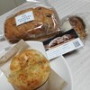 THE STANDARD BAKERS 阪神梅田本店