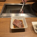 焼肉うしごろ - 