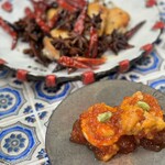 ここにもとだか - 