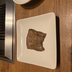 焼肉うしごろ - 