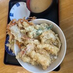 海鮮食堂 太陽 - 