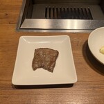 焼肉うしごろ - 