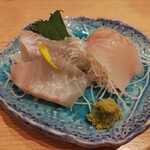 Tsukiji Sashiten - 