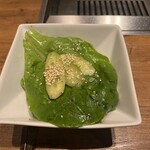 焼肉うしごろ - 