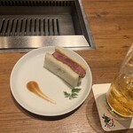 焼肉うしごろ - 