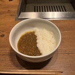 焼肉うしごろ - 