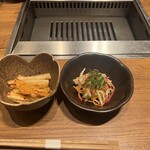 焼肉うしごろ 西麻布本店 - 