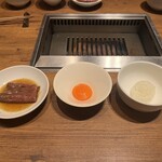 焼肉うしごろ - 