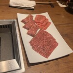 焼肉うしごろ - 