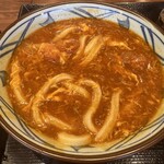 丸亀製麺 - 