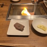 焼肉うしごろ - 