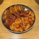 Sumibi Yakiniku Ribathi - 