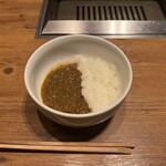 焼肉うしごろ - 