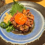 Sumibi Yakiniku Ribathi - 