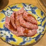 炭火焼肉リバティ - 