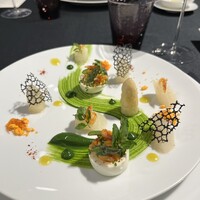 ラ ターブル ドゥ ジョエル・ロブション - 