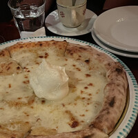 トラットリア ラ タルタルギーナ - 